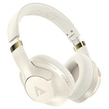 AceFast | 17948 | H4 | Active Noise Canceling Wireless Headset | beige - GulfStore.com