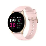 Mi-KIESLECT Lady Smart Watch L11 Pro - Pink - GulfStore.com
