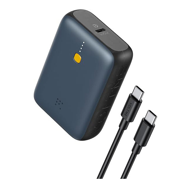 B3025 | Voltme Hyper Core Power Bank | 10K Pro 30W