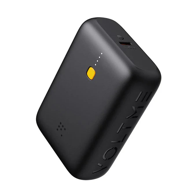 17915 | B3031 | Voltme Hyper Core Lite 22.5W 10K | Black