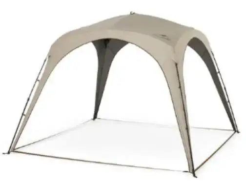 Naturehike Cloud Boundar Quick Opening Canopy - Quicksand Gold (300*300*220) - GulfStore.com