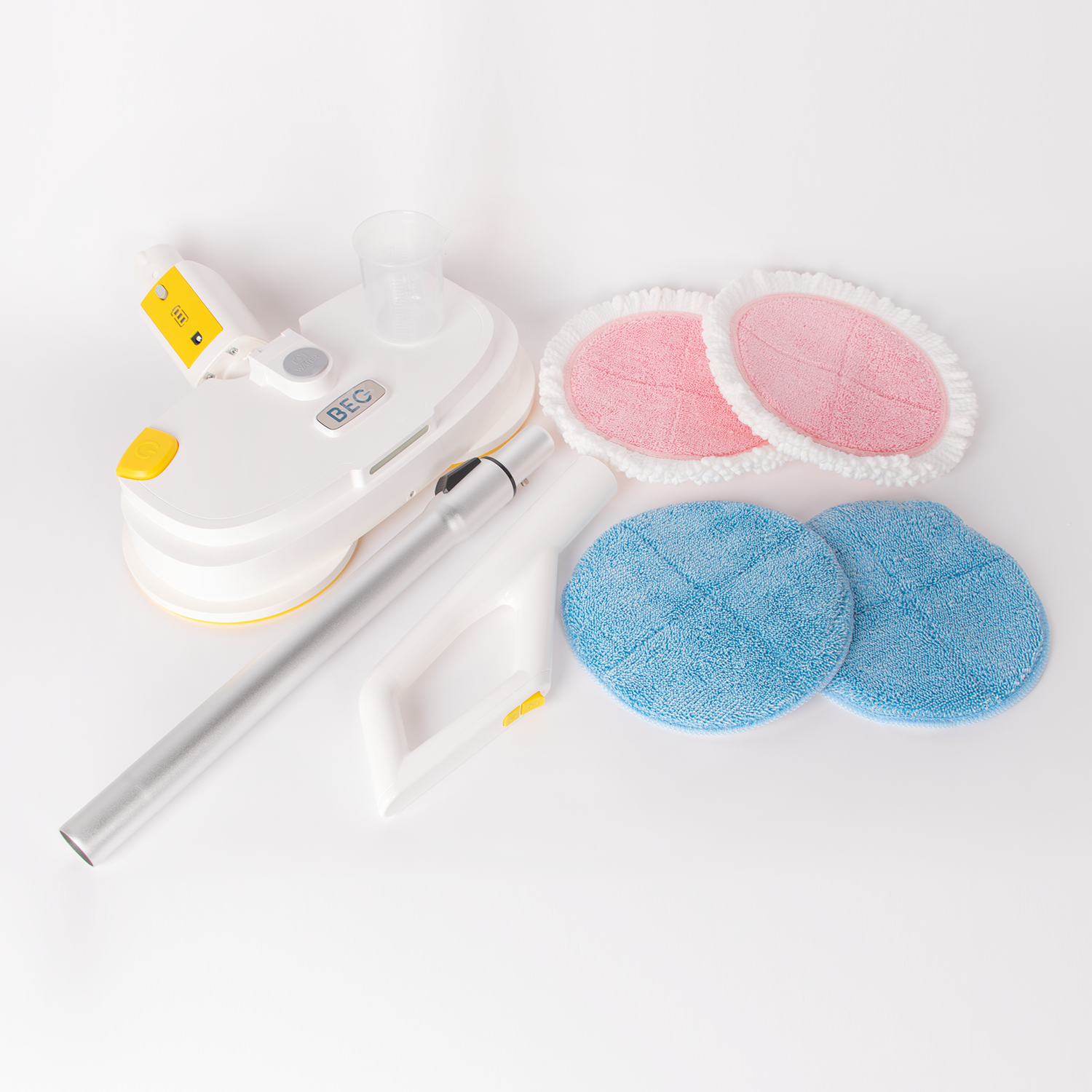 BEC Cordless Multi - Function Floor Cleaner B21MMMOPA680