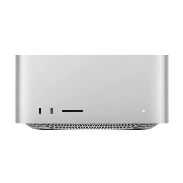 Apple Mac Studio - M2 Ultra / 24-Core CPU / 76-Core GPU / 32-Core Neural Engine / 128GB RAM / 4TB SSD / 1YW - GulfStore.com