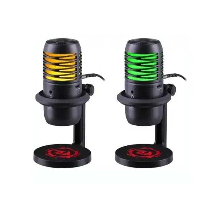 Redragon Nebula Gm211 Cardioid Usb Microphone - GulfStore.com