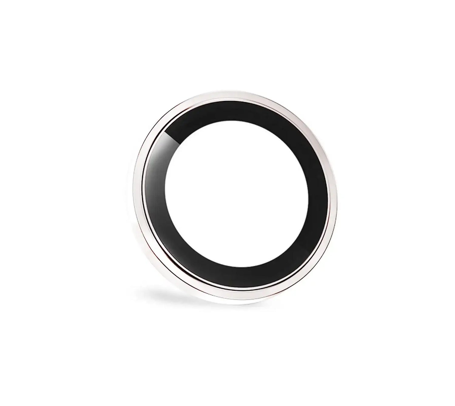 Go-Des lense protector glass for iphone 15 pro max color Clear - GulfStore.com