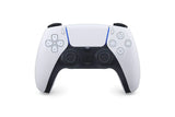 Sony Dual Sense Wireless Controller for PlayStation5 - White - GulfStore.com