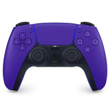 Sony Dual Sense Wireless Controller For PS5 - Galactic Purple - GulfStore.com