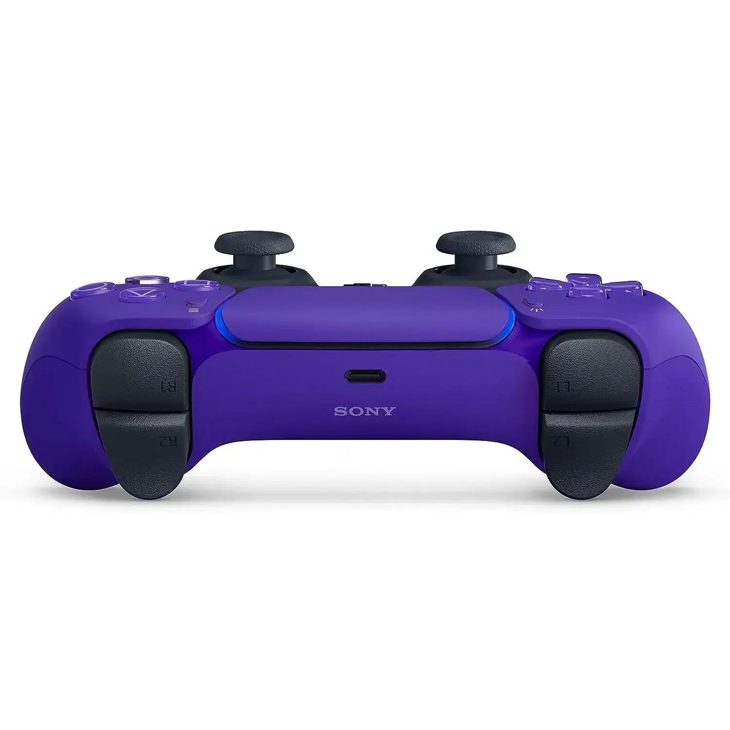 Sony Dual Sense Wireless Controller For PS5 - Galactic Purple - GulfStore.com