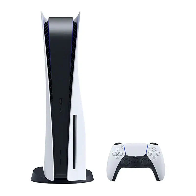 Sony PlayStation 5 Console Disk Version - GulfStore.com