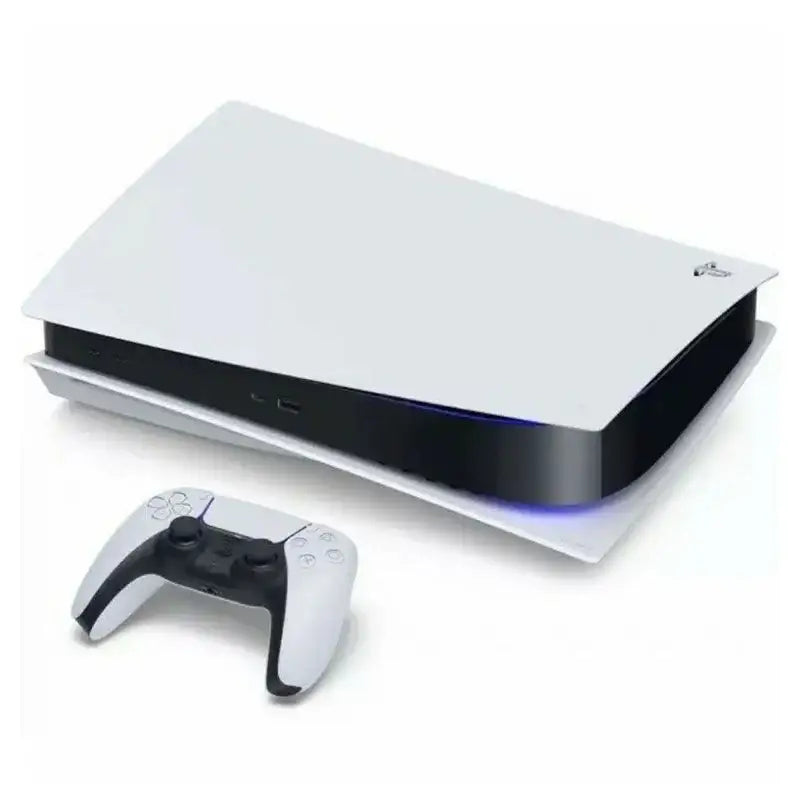Sony PlayStation 5 Console Disk Version - GulfStore.com