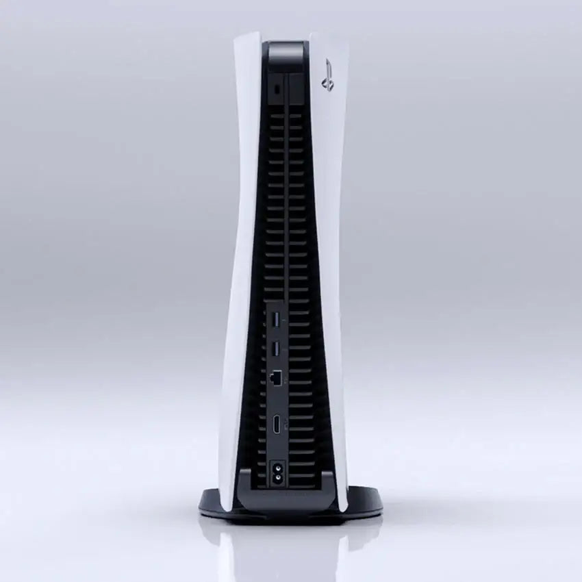Sony PlayStation 5 Console Disk Version - GulfStore.com