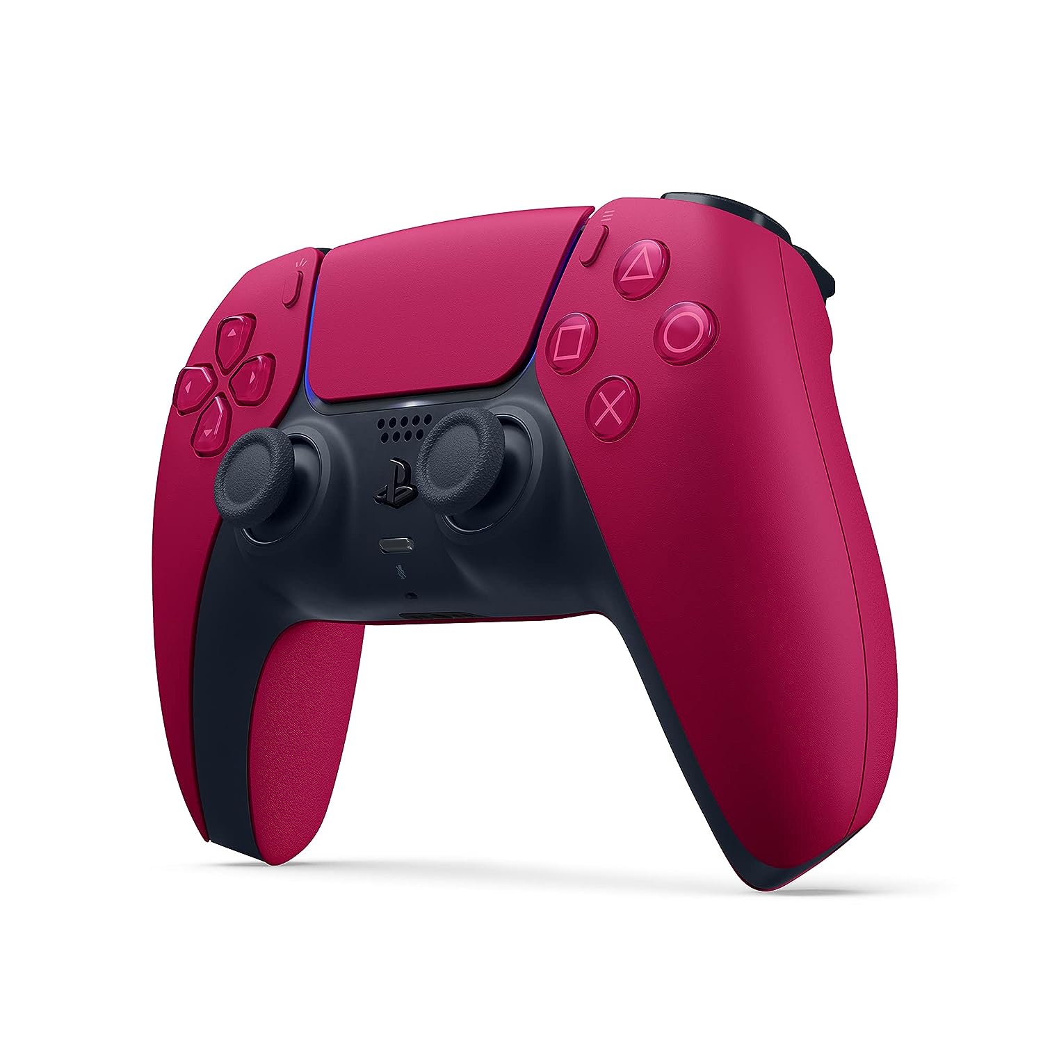 Sony Dual Sense Wireless Controller  For PS5 - Cosmic Red