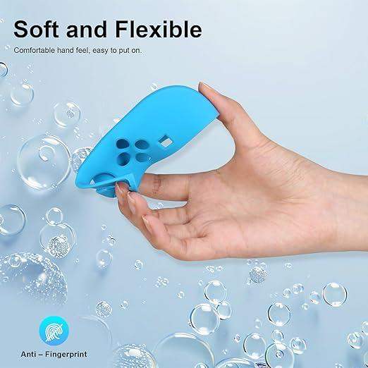 Joycon Silicon Case For Nintendo Switch 2 - Blue - GulfStore.com