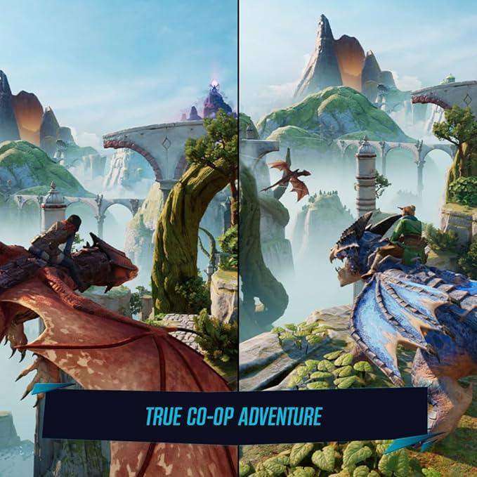 Split Fiction For PlayStation 5 - GulfStore.com