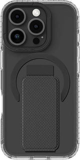 AmazingThing TITAN PRO + HOLDER MAGSAFE DROP PROOF CASE FOR IPHONE 16 PRO MAX 6.9 - BLACK IP166.9PTHBK - GulfStore.com
