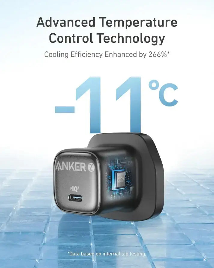 Anker 30W Charger - GulfStore.com