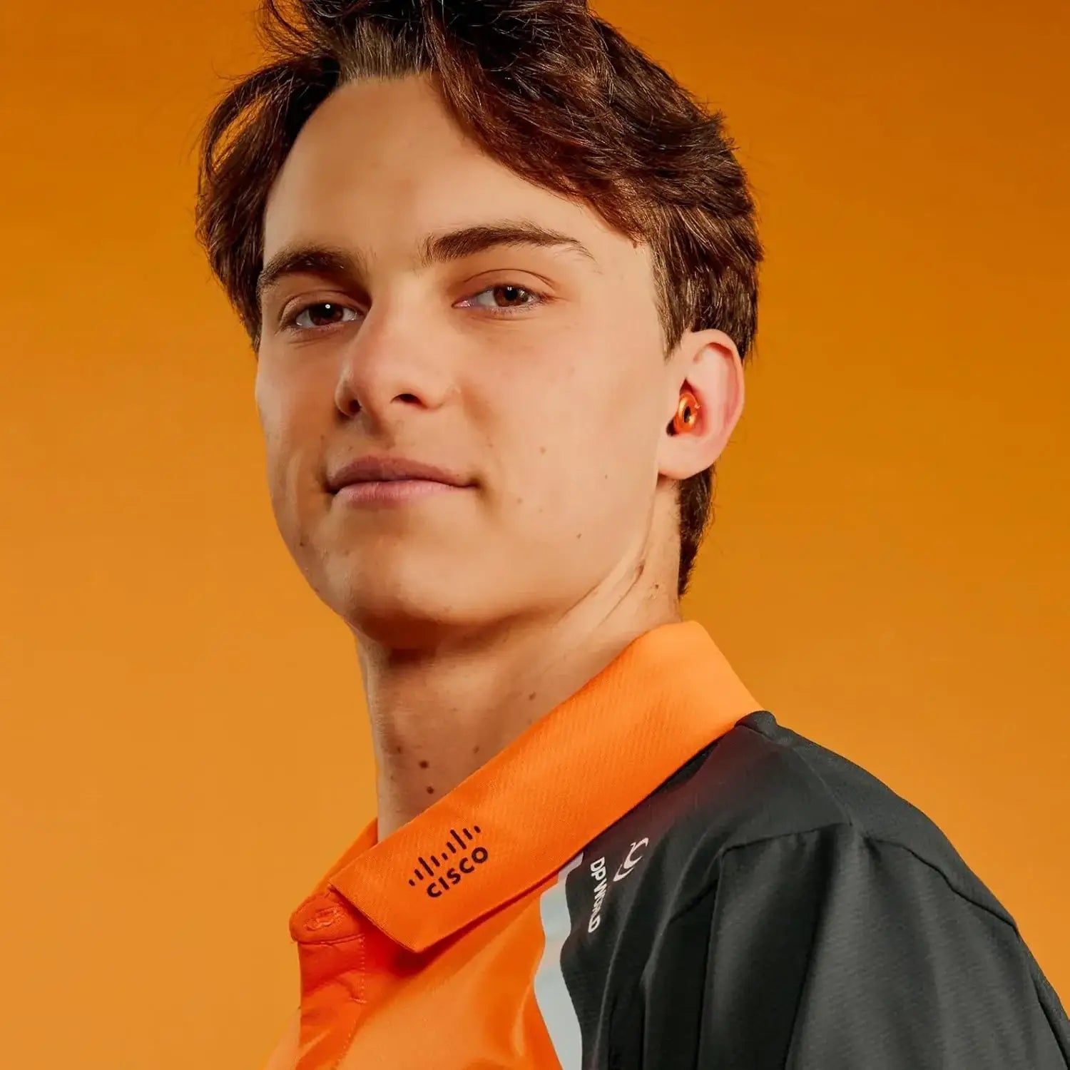 McLaren F1 Team x Loop Switch 2 Ear Plugs - GulfStore.com