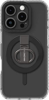 AmazingThing TITAN PRO MAG GRIP DROP PROOF CASE FOR IPHONE 16 PRO MAX 6.9 - BLACK IP166.9PTRBK - GulfStore.com