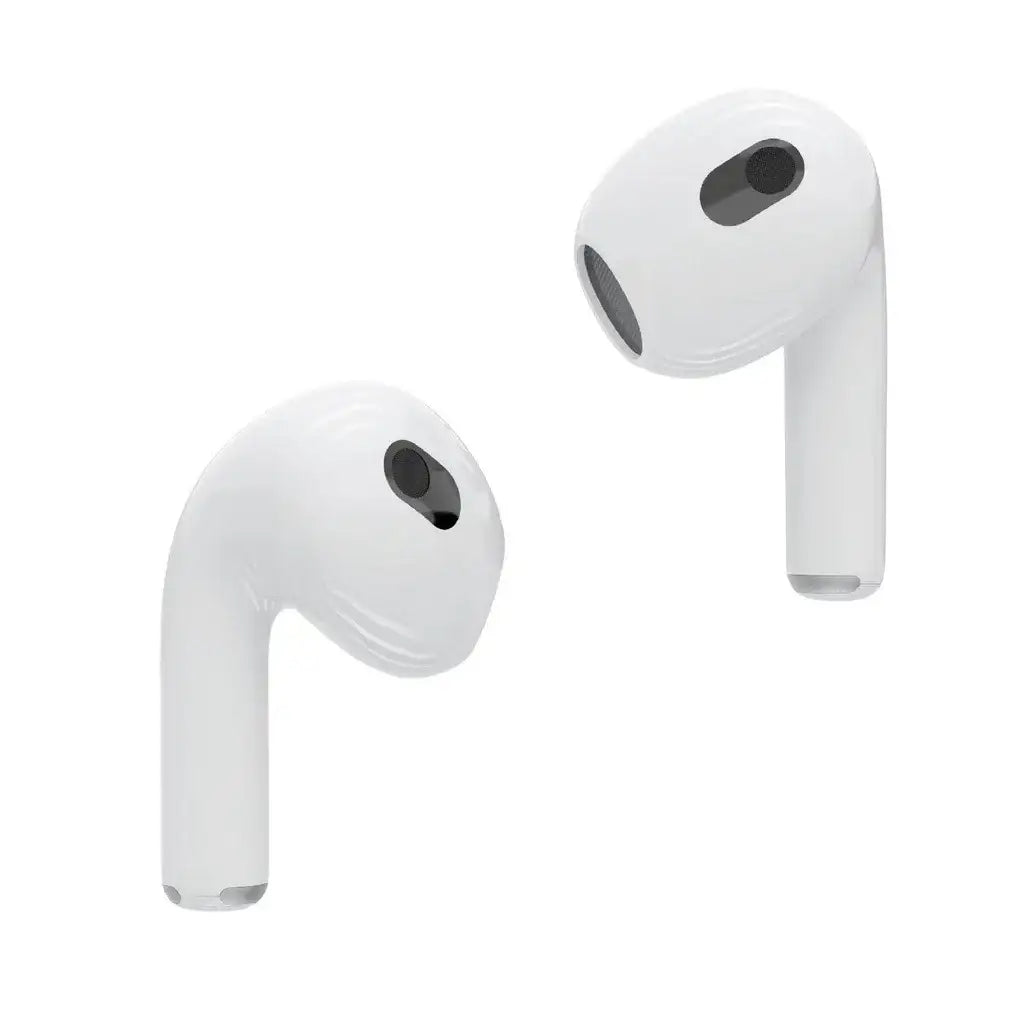 Porodo Soundtec Sense True Wireless Stereo Earbuds - White - GulfStore.com