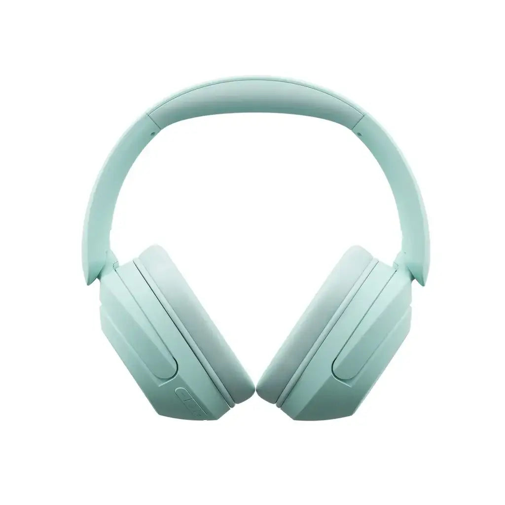 Porodo Soundtec Euphora Wireless Headphones (PD-STWLEP014-GN) - Green - GulfStore.com