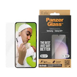 310103855 , PanzerGlass Samsung Galaxy S24+ 2024 UWF - 7351 - GulfStore.com