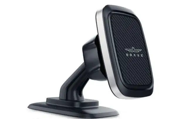 Brave | Car Phone Holder Decore | Black | BHL 717 - GulfStore.com