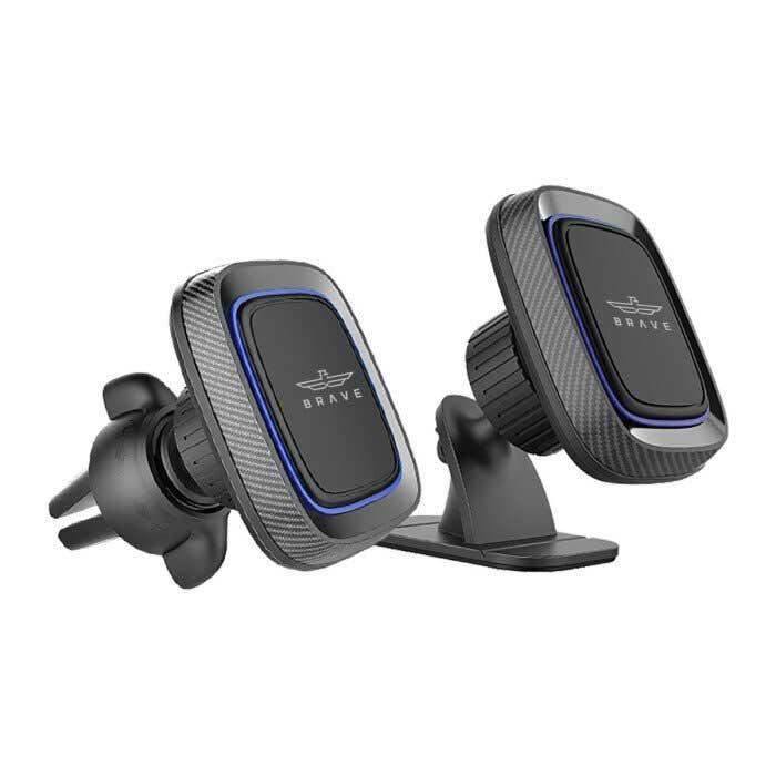 Brave | 2-In-1 Universal Car Holder | BHL-715 - GulfStore.com