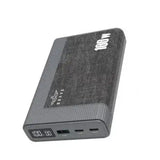 Brave | 100W Ultra-fast Power bank 20000mAh with Multiple Protection, Smart Power | BP-15 - GulfStore.com