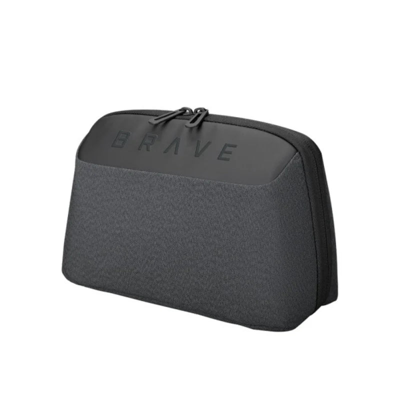 17469 | BTP-02 | Brave Tech Pouch Organizer Portable Gadget Storage For Travel