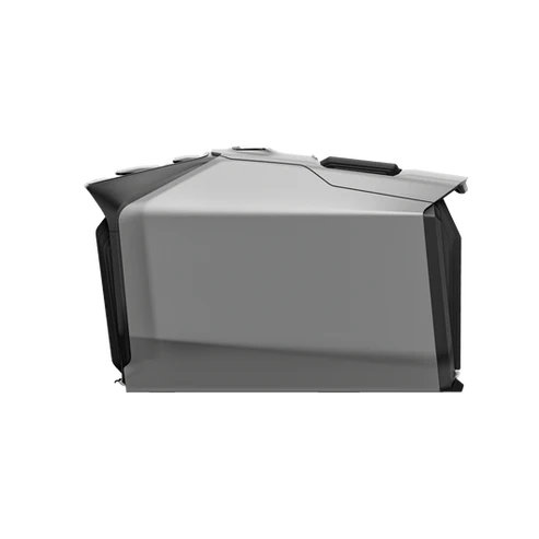 EcoFlow WAVE 3 Portable Air Conditioner (6100BTUs cooling,6800BTUs Heating ) Grey Color