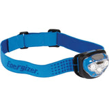 مصباح أمامي "Vision" يعمل بـ 3 بطاريات AAA، حامل (HDA32) 200 لومن