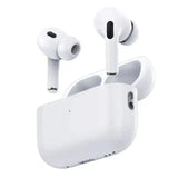 Porodo Blue Earbuds Pro 2 with Swipe Volume PB-ARPDP2-WH - White - GulfStore.com
