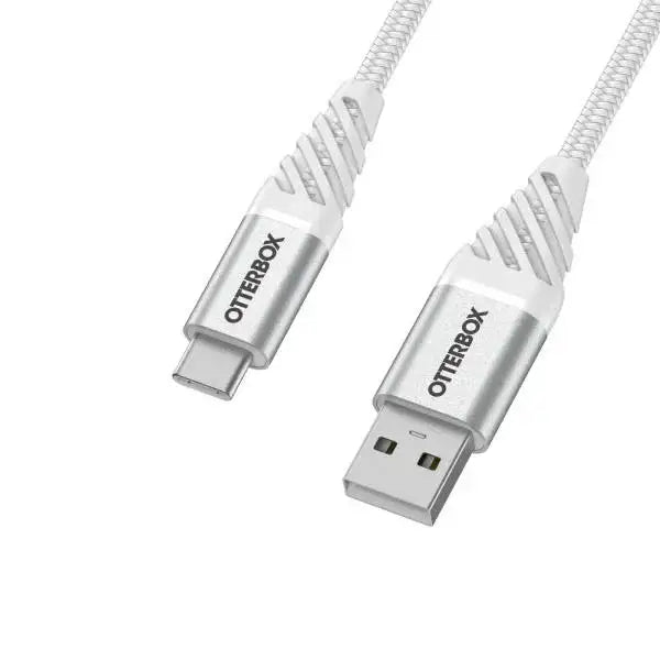 Otterbox USB-C to USB-A Cable - Premium 3 Meter - GulfStore.com