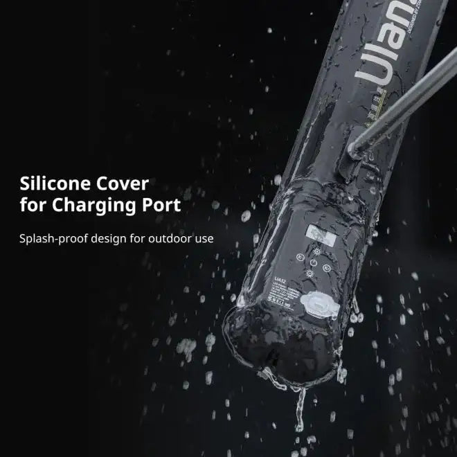 ULANZI UA12 12W PORTABLE AIR TUBE LIGHT - GulfStore.com