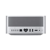 Apple Mac Studio - M2 Ultra / 24-Core CPU / 60-Core GPU / 32-Core Neural Engine / 128GB RAM / 4TB SSD / 1YW - GulfStore.com