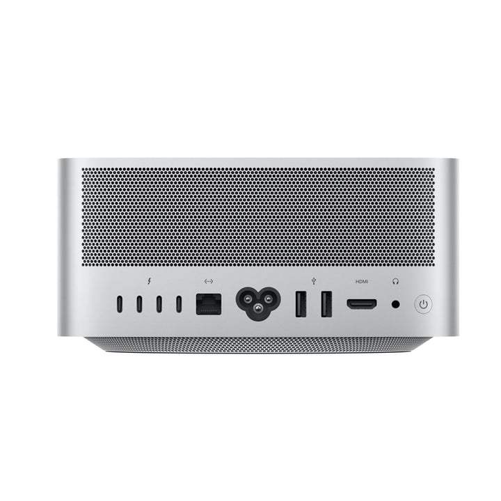 Apple Mac Studio - M2 Ultra / 24-Core CPU / 76-Core GPU / 32-Core Neural Engine / 128GB RAM / 4TB SSD / 1YW - GulfStore.com