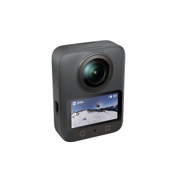DJI Osmo 360 Standard Combo - GulfStore.com