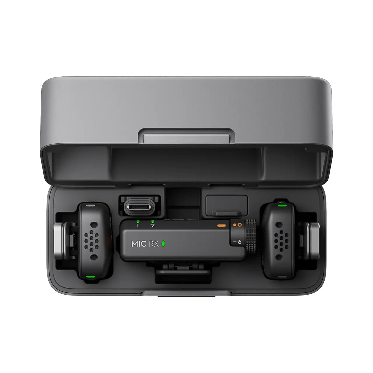 DJI Mic Mini 2 (1 TX + 1 RX)