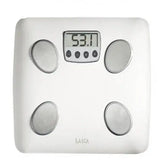 LAICA Body Fat and Water Scale - PS4007 - GulfStore.com
