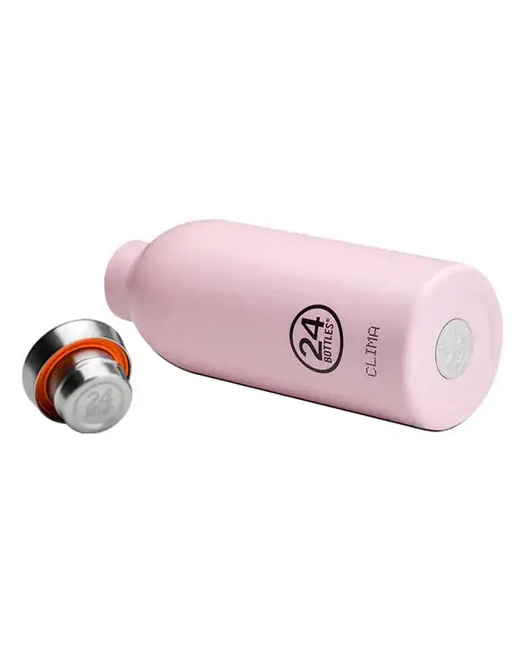 24 BOTTLES CLIMA 500ML - Candy Pink - GulfStore.com