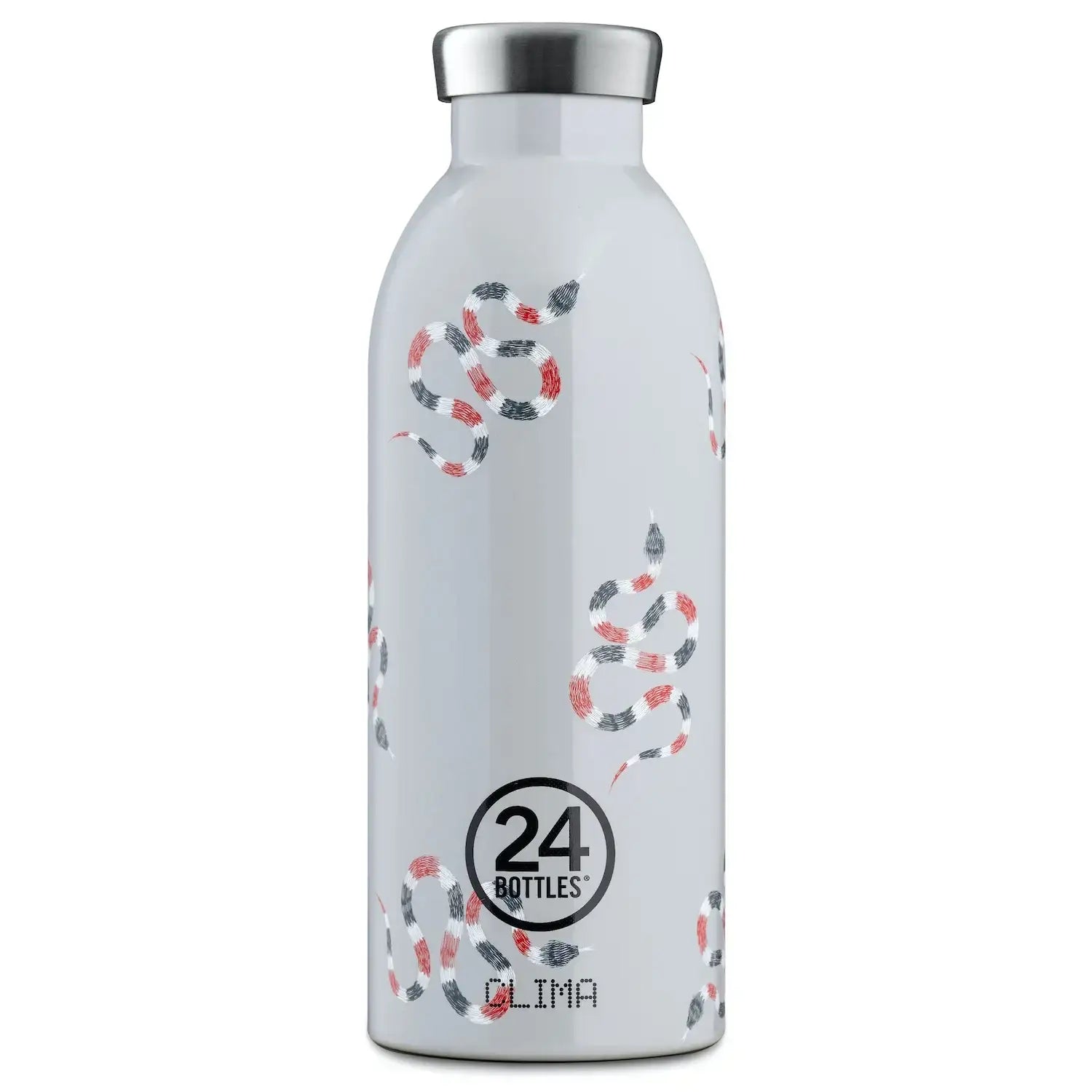 24 BOTTLES CLIMA 500ML - Rattle Shake - GulfStore.com