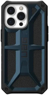 UAG iPhone 13 Pro Monarch Case - Mallard - GulfStore.com