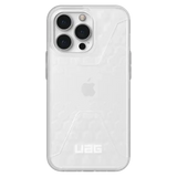 UAG Civilian Case for iPhone 13 Pro - Frosted Ice - GulfStore.com