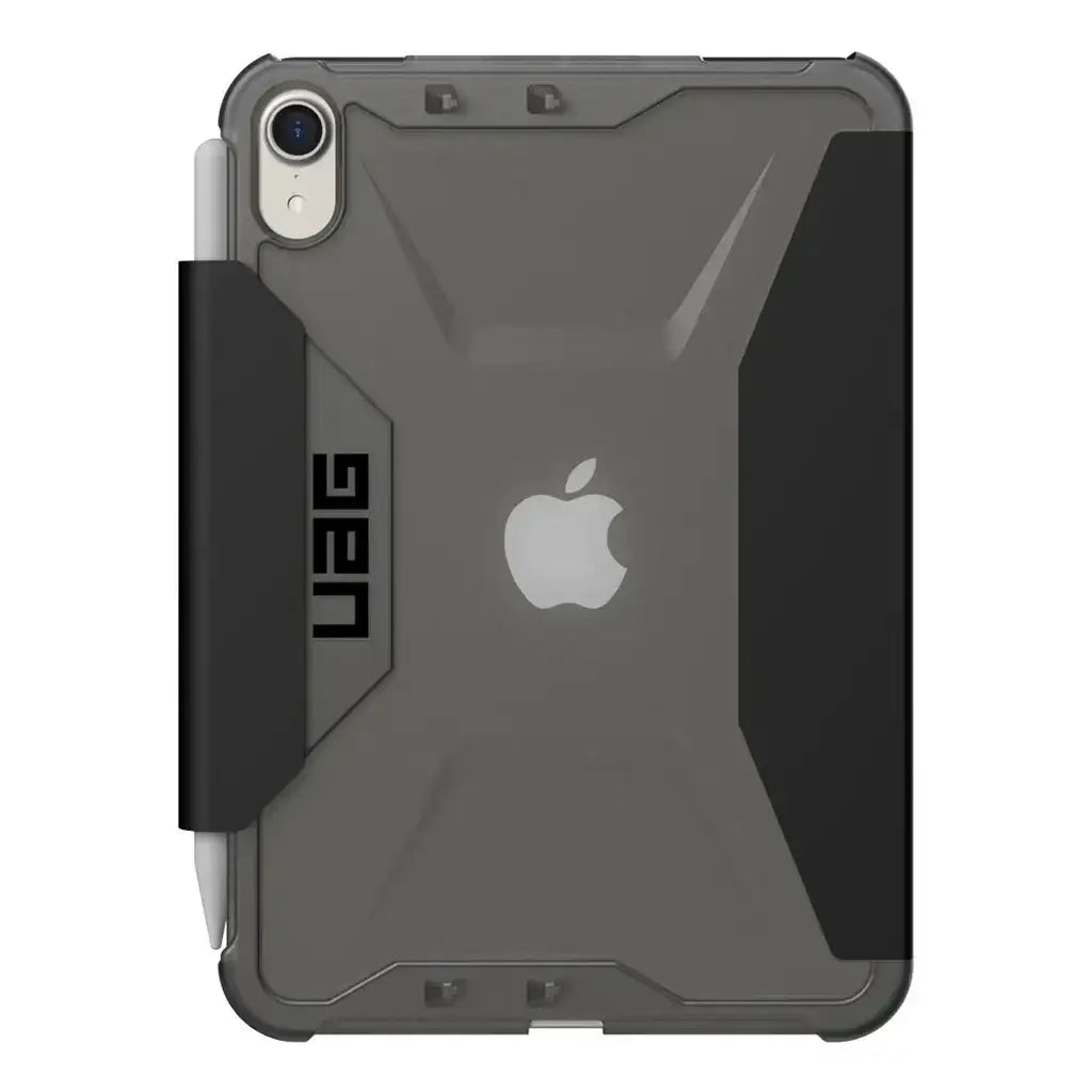 UAG Plyo Case for Apple iPad mini 6 2021 - Black/Ice - GulfStore.com