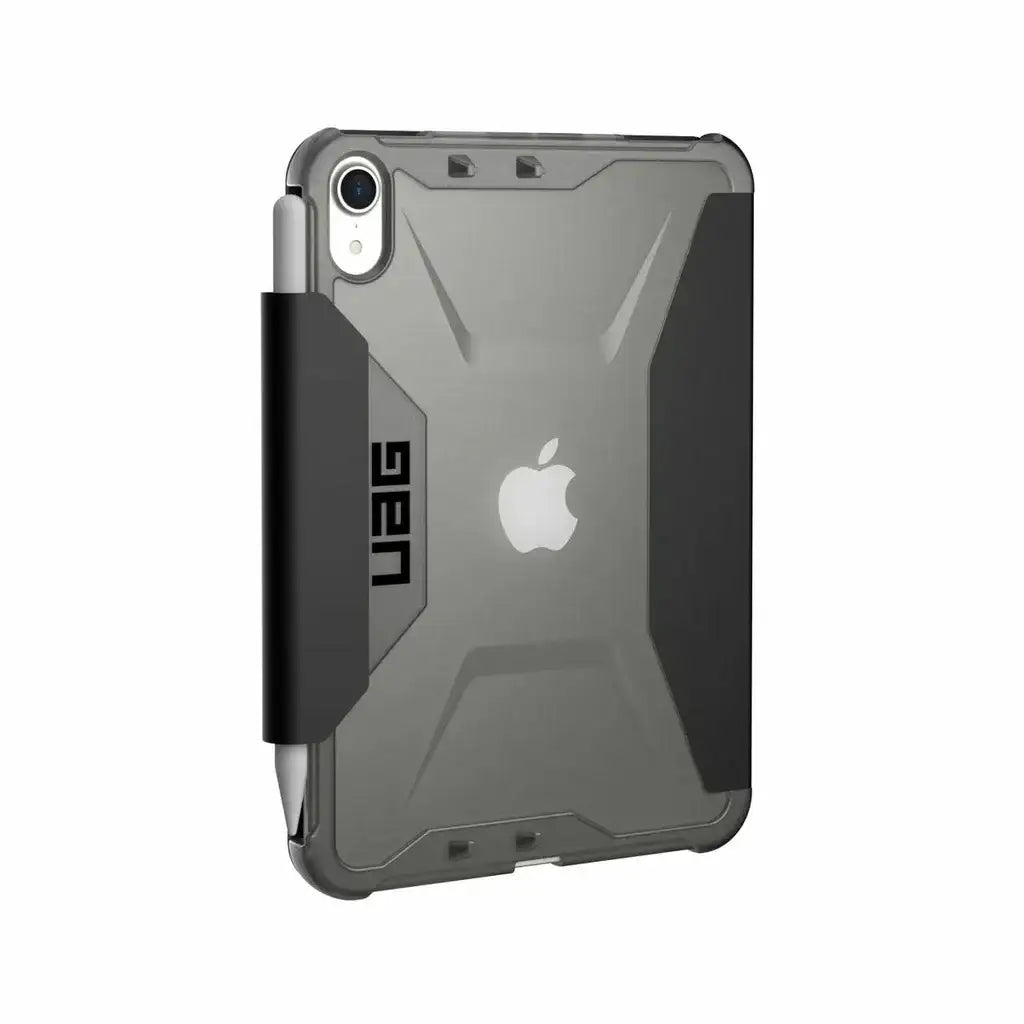 UAG Plyo Case for Apple iPad mini 6 2021 - Black/Ice - GulfStore.com