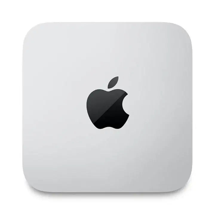 Apple Mac Studio - M1 Ultra / 20-Core CPU / 64-Core GPU / 32-Core Neural Engine / 64GB RAM / 4TB SSD / 1YW - GulfStore.com