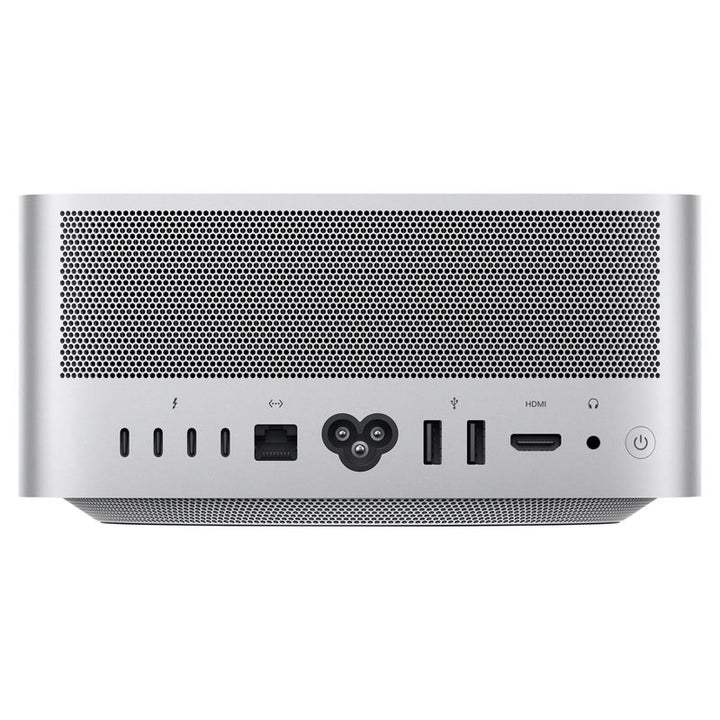 Apple Mac Studio - M1 Ultra / 20-Core CPU / 64-Core GPU / 32-Core Neural Engine / 64GB RAM / 4TB SSD / 1YW - GulfStore.com
