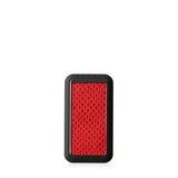 Handlstick Animal Collection - Red Snakeskin - GulfStore.com