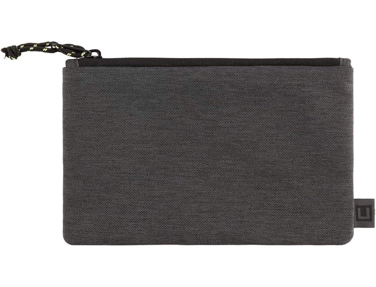 UAG Mouve Accessory Pouch - Dark Grey - GulfStore.com