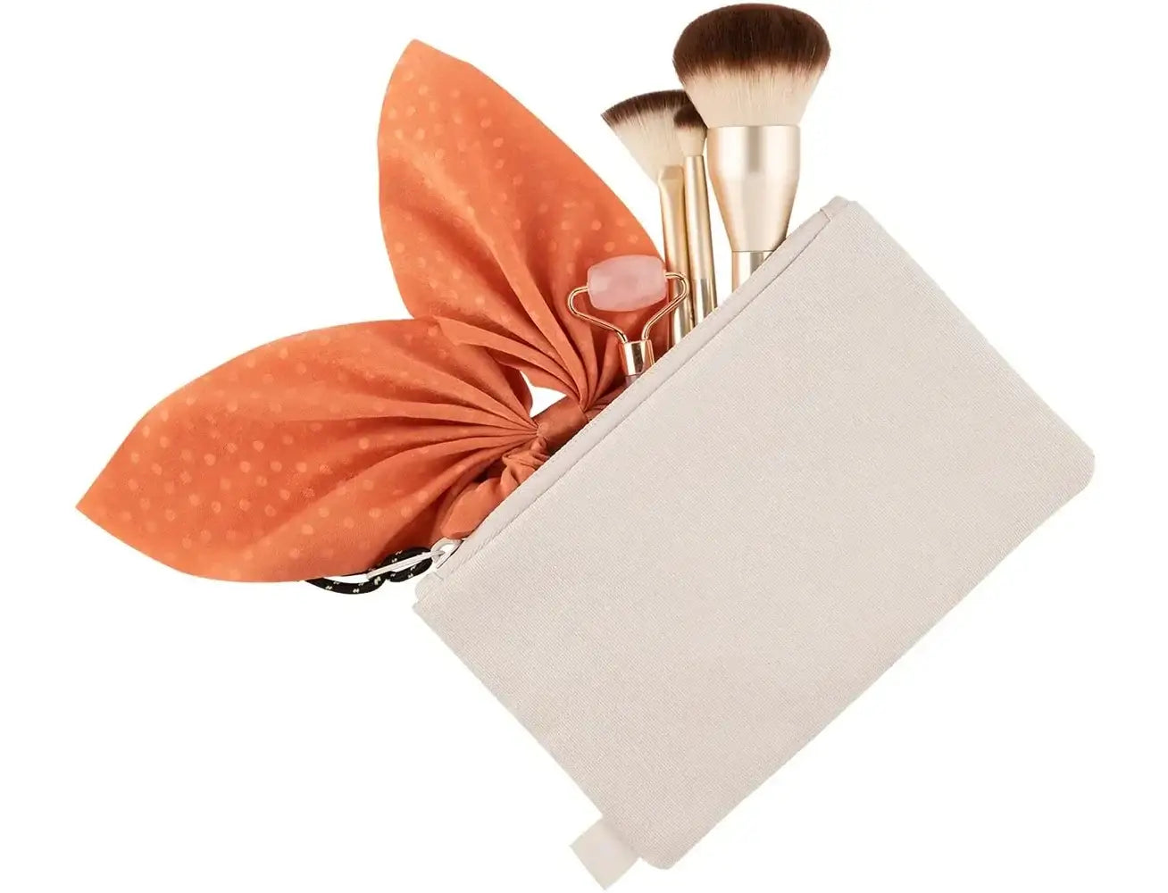 UAG Mouve Accessory Pouch - Marshmallow - GulfStore.com